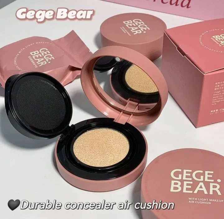 Miniatura 2 de Base Cushion pro Gege Bear